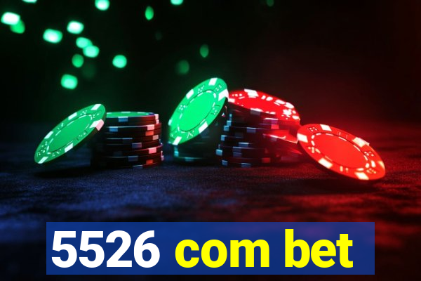 5526 com bet